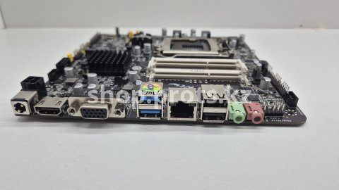 Материнская плата GIGABYTE H81 D3S LGA1150 DDR3 Micro-ATX