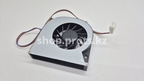 Турбинный вентилятор охлаждения 12V T1807TH blower fan 4 pin для мини ПК и электроники