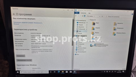 Ноутбук планшет Lenovo ThinkPad X230 Tablet 12.5" Intel Core i5-3320M / 8GB RAM / 240GB SSD 4