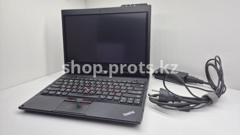 Ноутбук планшет Lenovo ThinkPad X230 Tablet 12.5" Intel Core i5-3320M / 8GB RAM / 240GB SSD 3