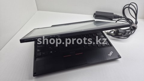 Ноутбук планшет Lenovo ThinkPad X230 Tablet 12.5" Intel Core i5-3320M / 8GB RAM / 240GB SSD