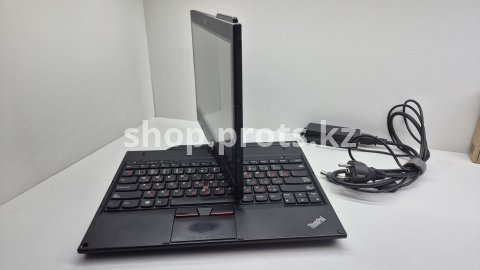 Ноутбук планшет Lenovo ThinkPad X230 Tablet 12.5" Intel Core i5-3320M / 8GB RAM / 240GB SSD