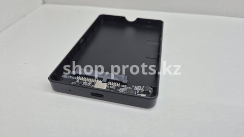 Внешний бокс для HDD/SSD 2.5" USB 3.1 Type-C