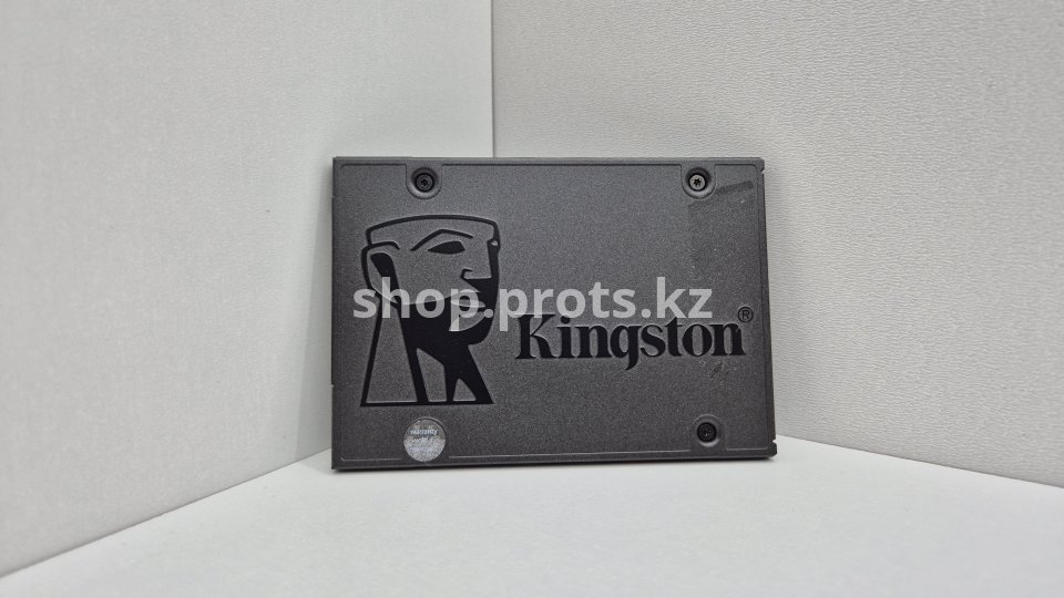 Kingston A400 SA400S37240G SSD 240GB 2.5" SATA III