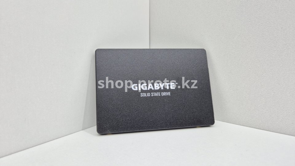 GIGABYTE GP-GSTFS31120GNTD SSD 120GB 2.5" SATA III