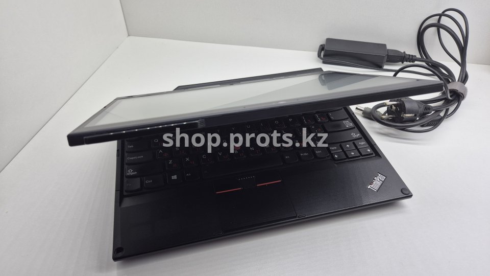 Ноутбук планшет Lenovo ThinkPad X230 Tablet 12.5" Intel Core i5-3320M / 8GB RAM / 240GB SSD