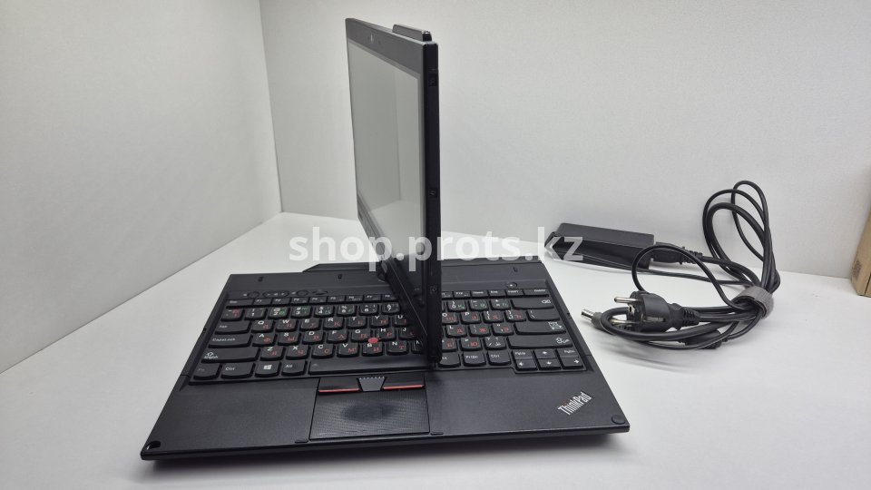 Ноутбук планшет Lenovo ThinkPad X230 Tablet 12.5" Intel Core i5-3320M / 8GB RAM / 240GB SSD